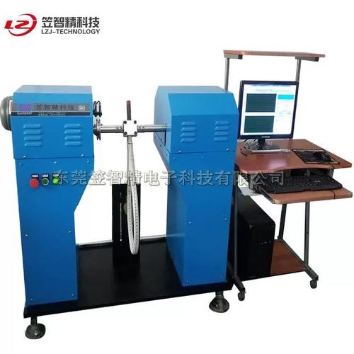 球拍拍击试验机如何测试拍力？