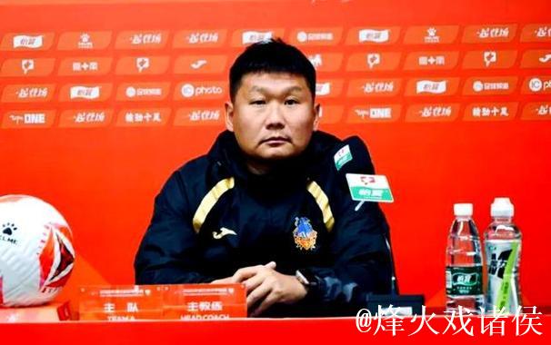 刘建业接任铜梁龙主帅,张外龙离任 刘建业接任铜梁龙主帅,张外龙离任