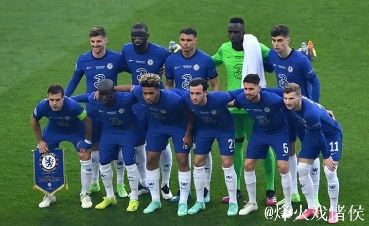 前切尔西球员威廉-加拉建议球队签下奥斯梅恩