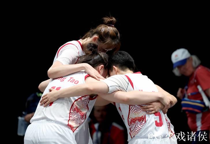 中国女队三人晋级决赛 中国女队三人晋级决赛