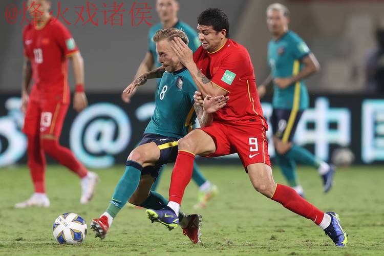 2026世界杯直播推荐全站指南